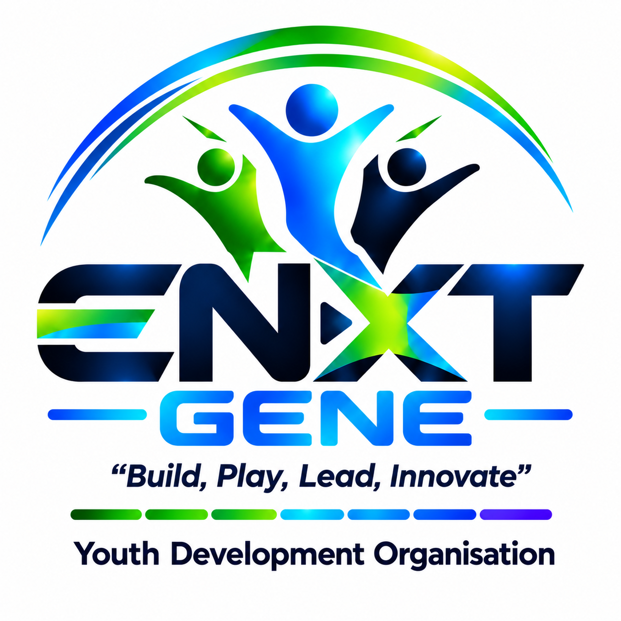 ENXT GENE NPC logo